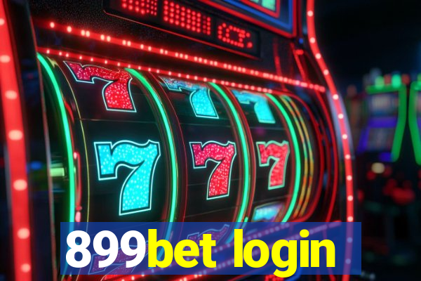 899bet login