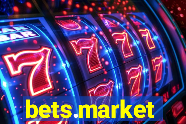 bets.market