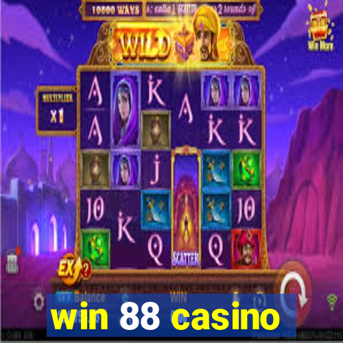 win 88 casino