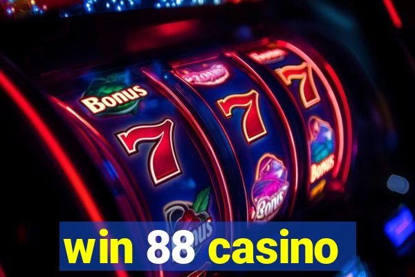 win 88 casino