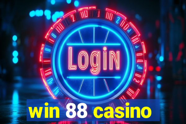 win 88 casino