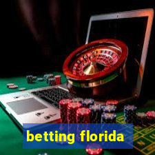 betting florida