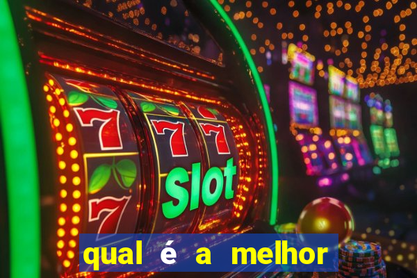 qual é a melhor bet para apostar