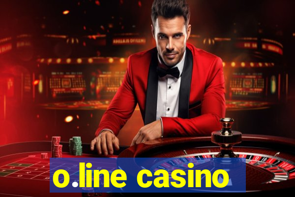 o.line casino