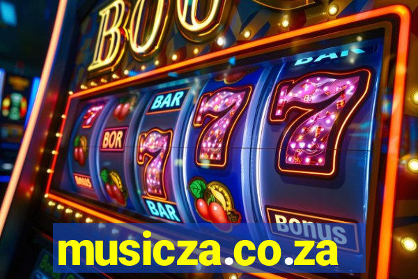 musicza.co.za