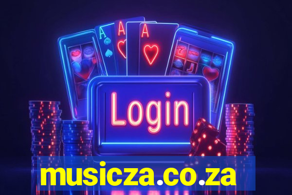 musicza.co.za