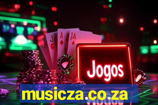 musicza.co.za