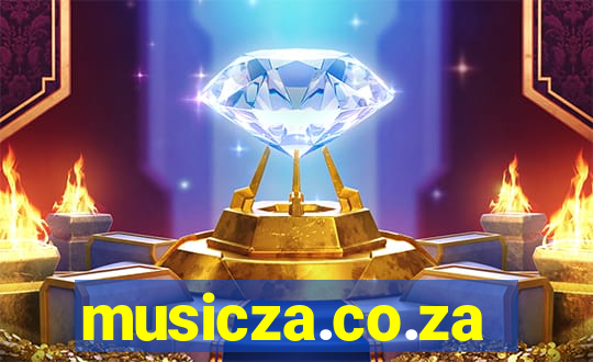 musicza.co.za