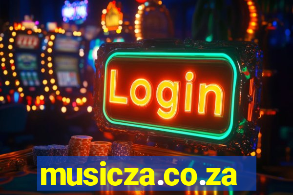 musicza.co.za