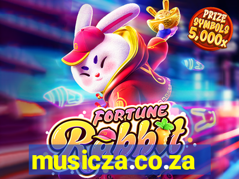 musicza.co.za