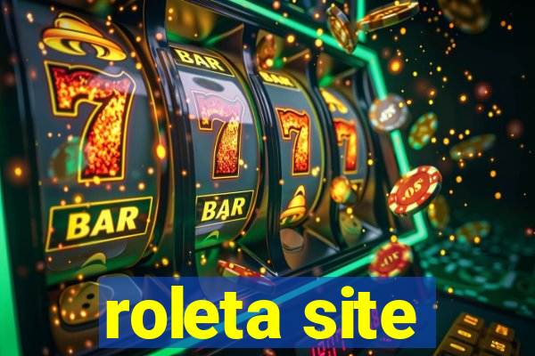 roleta site