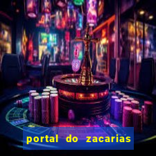 portal do zacarias roleta russa