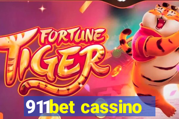 911bet cassino