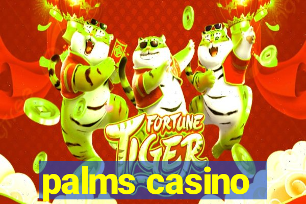 palms casino