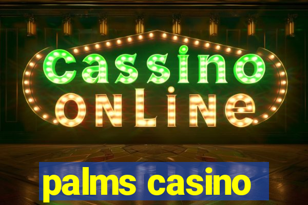 palms casino