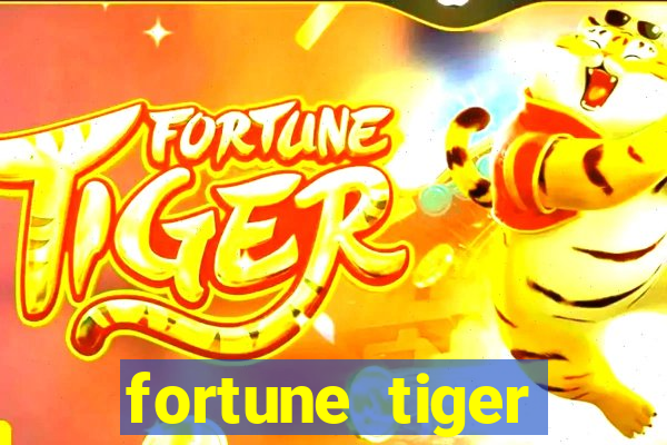 fortune tiger minimo 5 reais