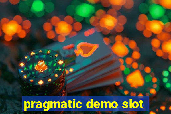 pragmatic demo slot