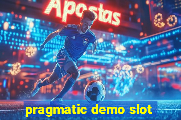 pragmatic demo slot