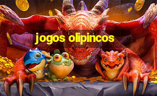 jogos olipincos