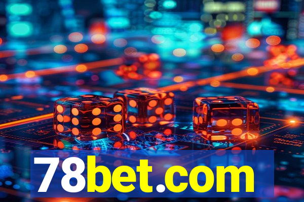 78bet.com