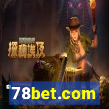 78bet.com