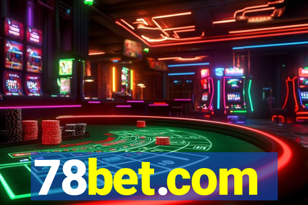 78bet.com