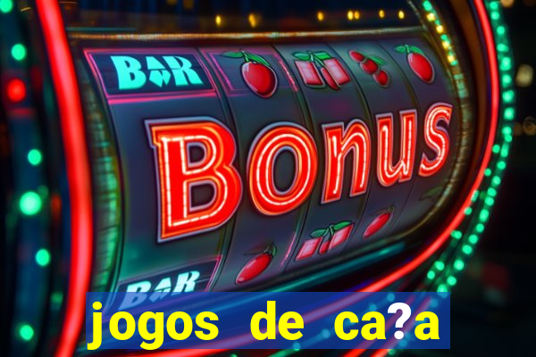 jogos de ca?a níquel online grátis