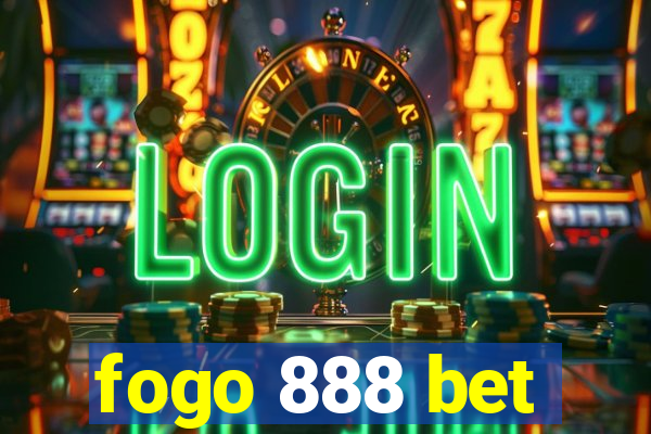 fogo 888 bet