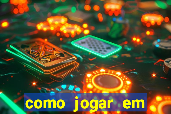 como jogar em plataforma chinesa