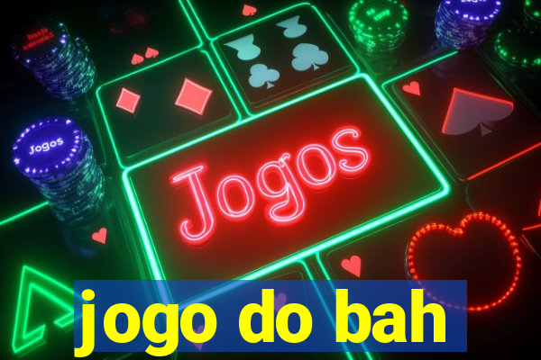 jogo do bah