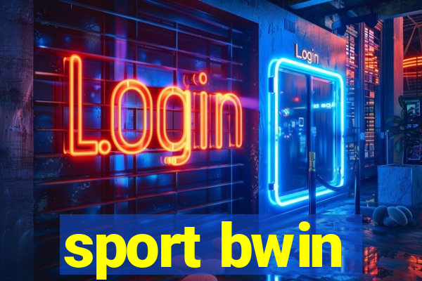 sport bwin