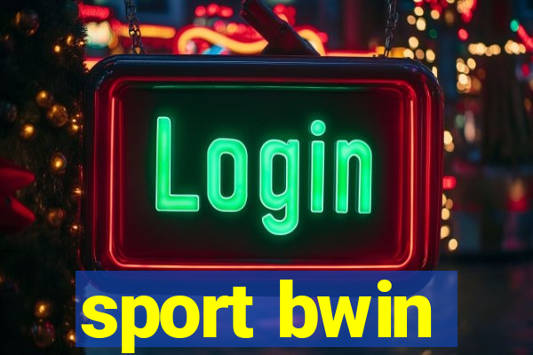 sport bwin