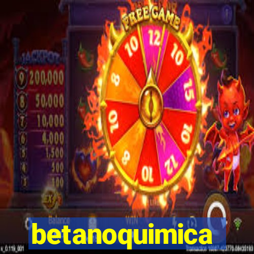 betanoquimica