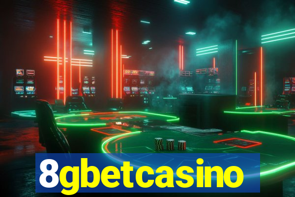 8gbetcasino