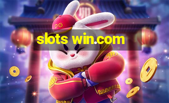 slots win.com