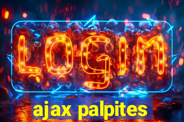 ajax palpites