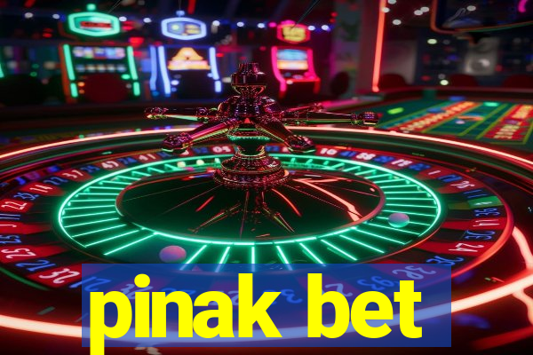 pinak bet