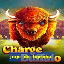 jogo do tigrinho é seguro