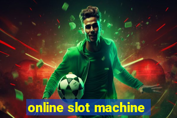 online slot machine