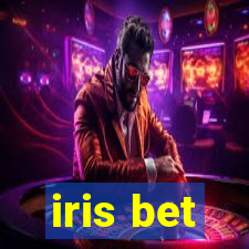 iris bet