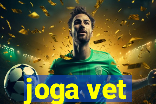 joga vet