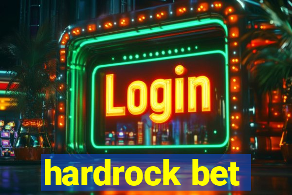 hardrock bet