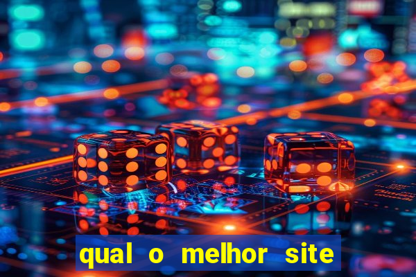 qual o melhor site de jogos