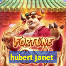 hubert janet