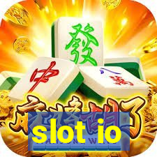 slot io