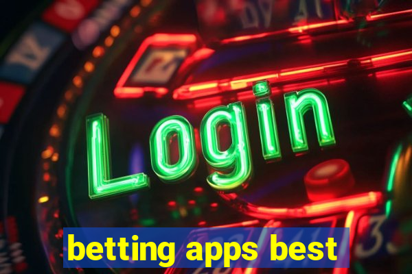 betting apps best