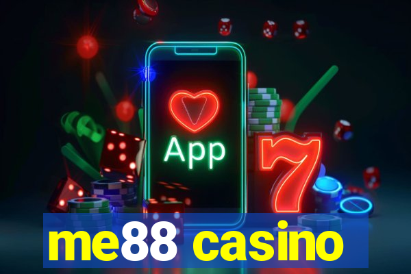 me88 casino