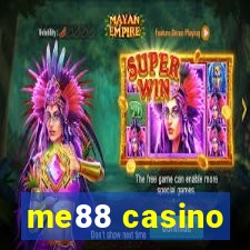 me88 casino