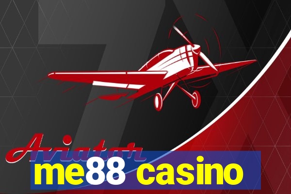 me88 casino