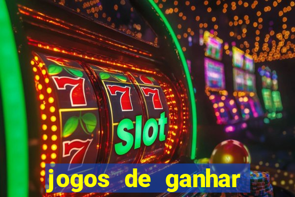 jogos de ganhar dinheiro com bonus